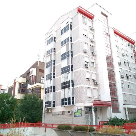 Arena Relax Apartman เบลเกรด ภายนอก รูปภาพ