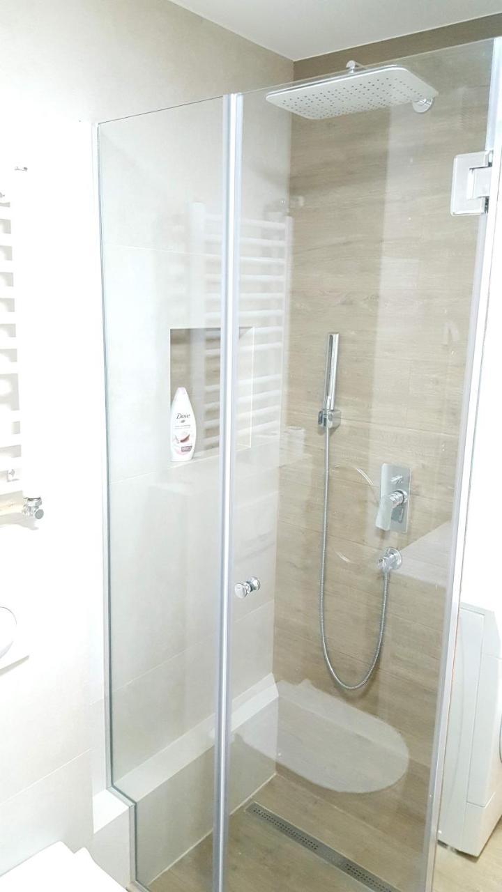 Arena Relax Apartman เบลเกรด ภายนอก รูปภาพ
