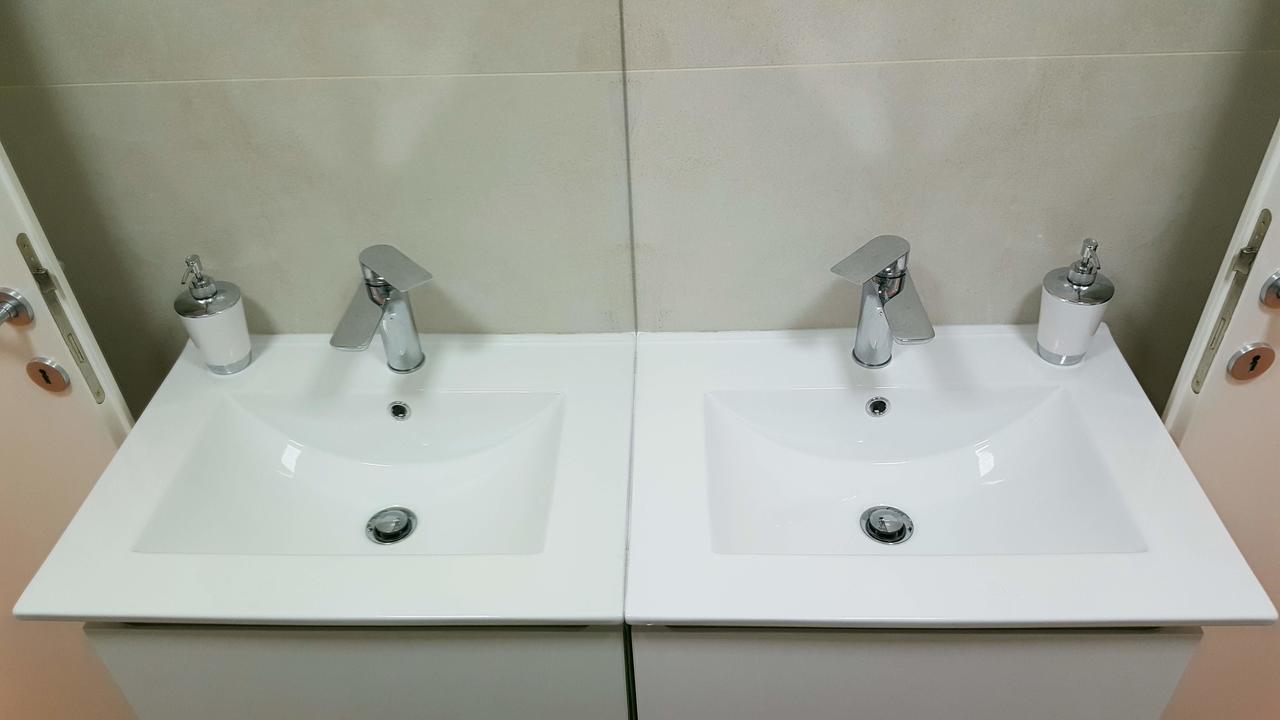 Arena Relax Apartman เบลเกรด ภายนอก รูปภาพ