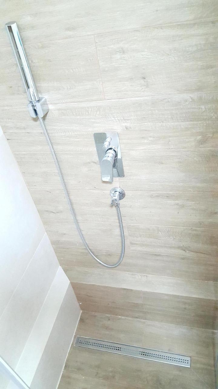 Arena Relax Apartman เบลเกรด ภายนอก รูปภาพ