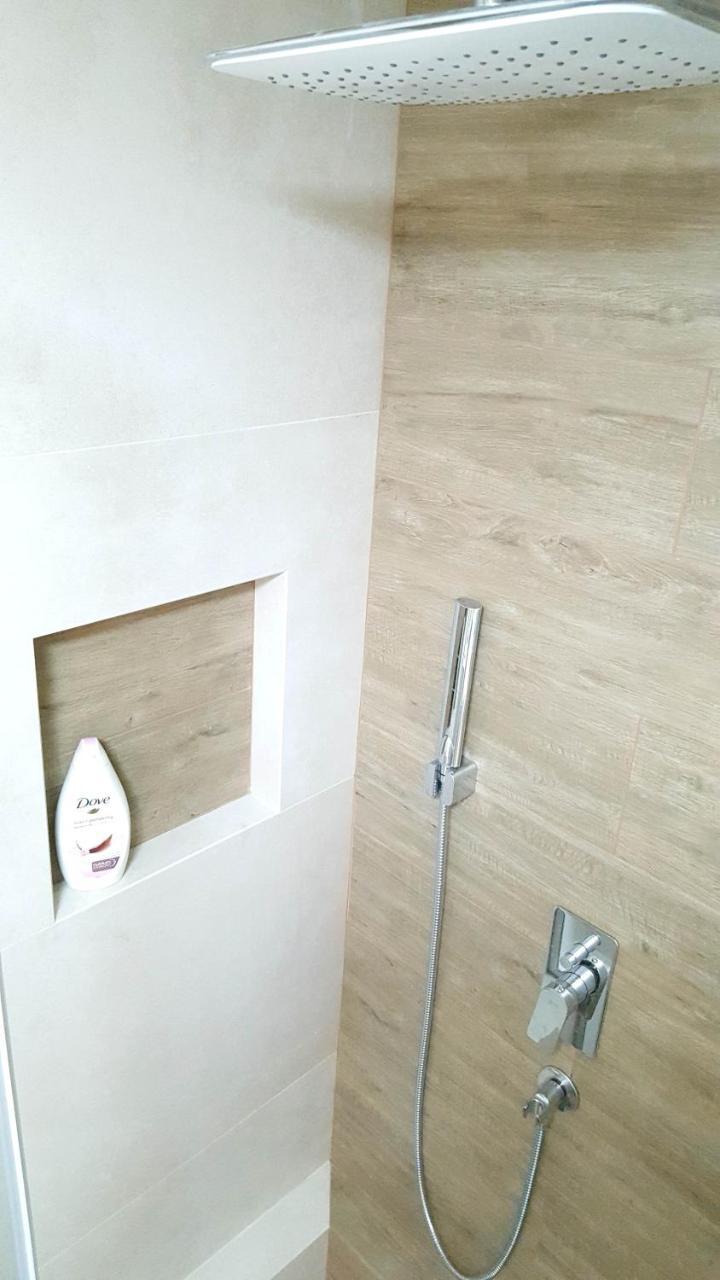 Arena Relax Apartman เบลเกรด ภายนอก รูปภาพ